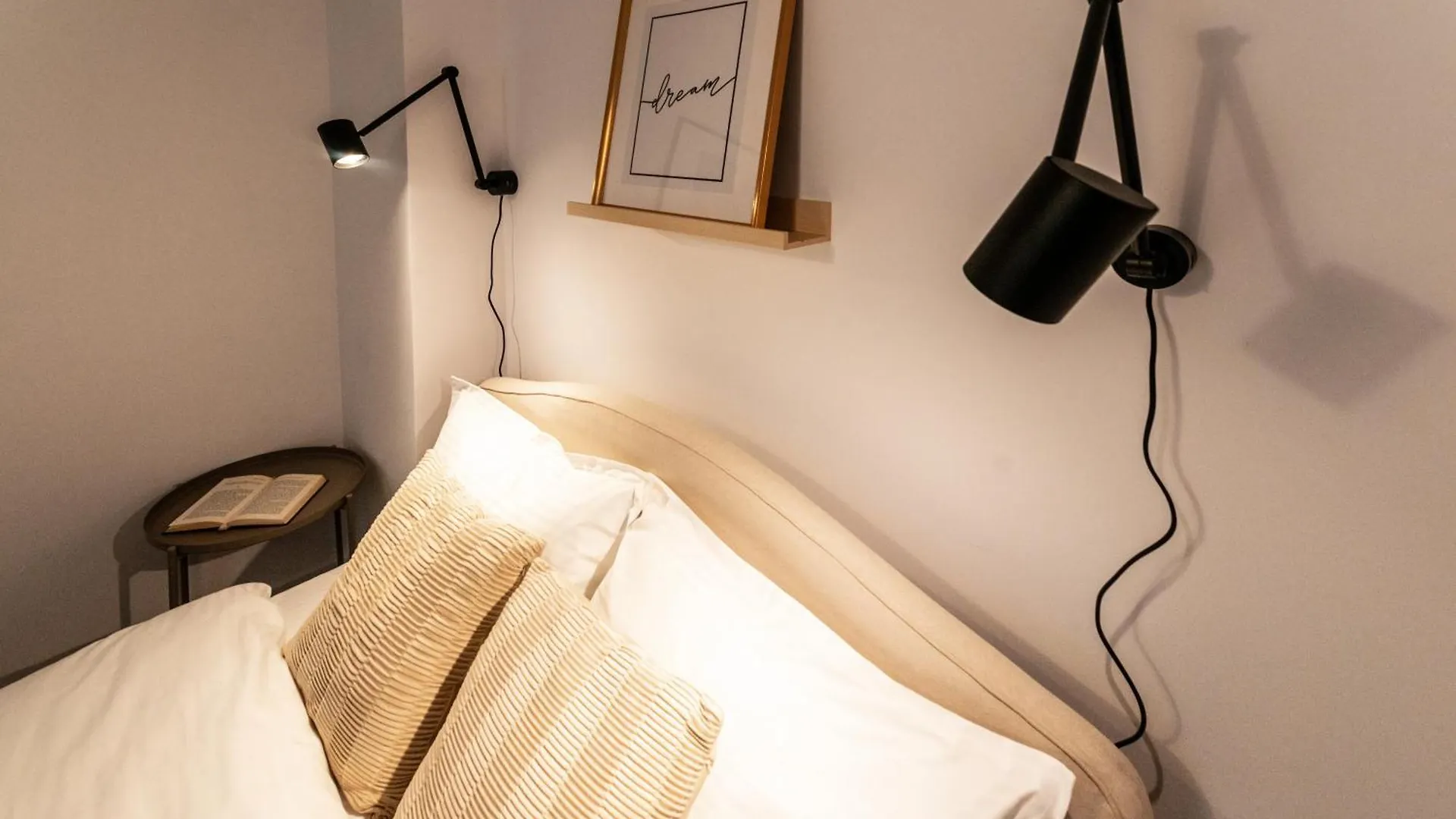 Central Residence Apartment 212, B4 Bucharest