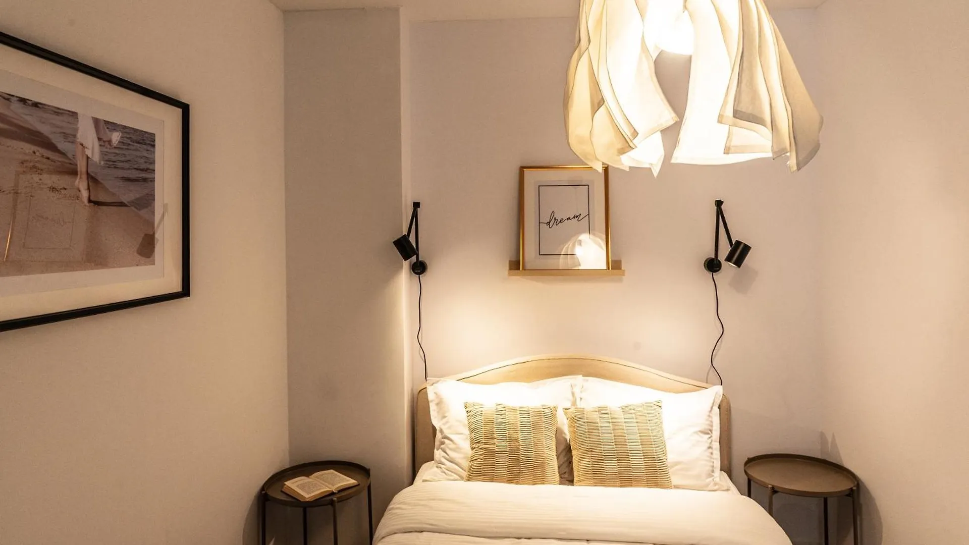 Central Residence Apartment 212, B4 Bukarest