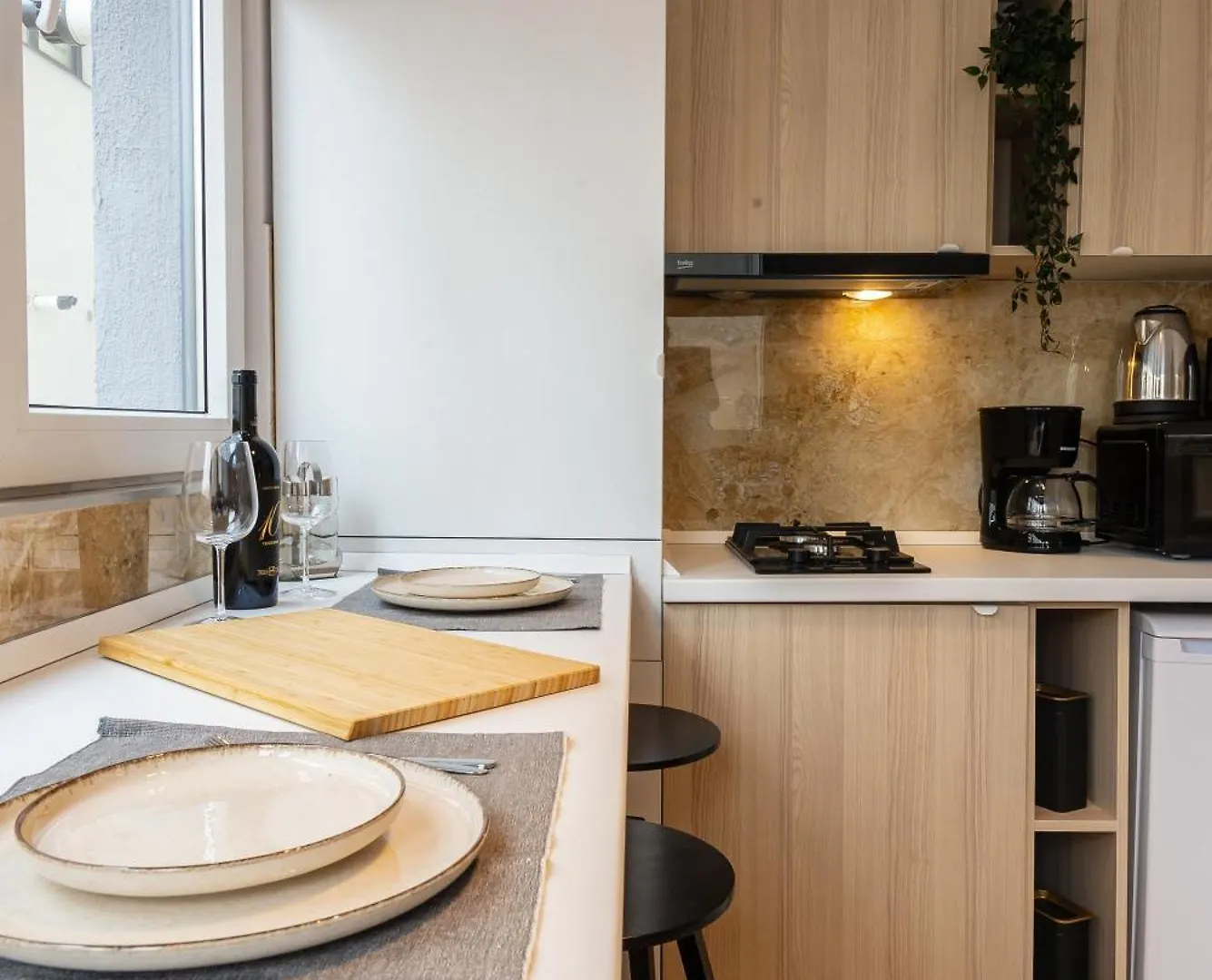 Central Residence Apartment 212, B4 Bükreş