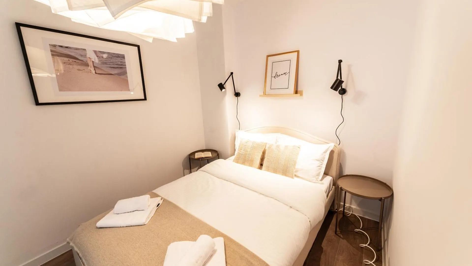 Central Residence Apartment 212, B4 Bükreş