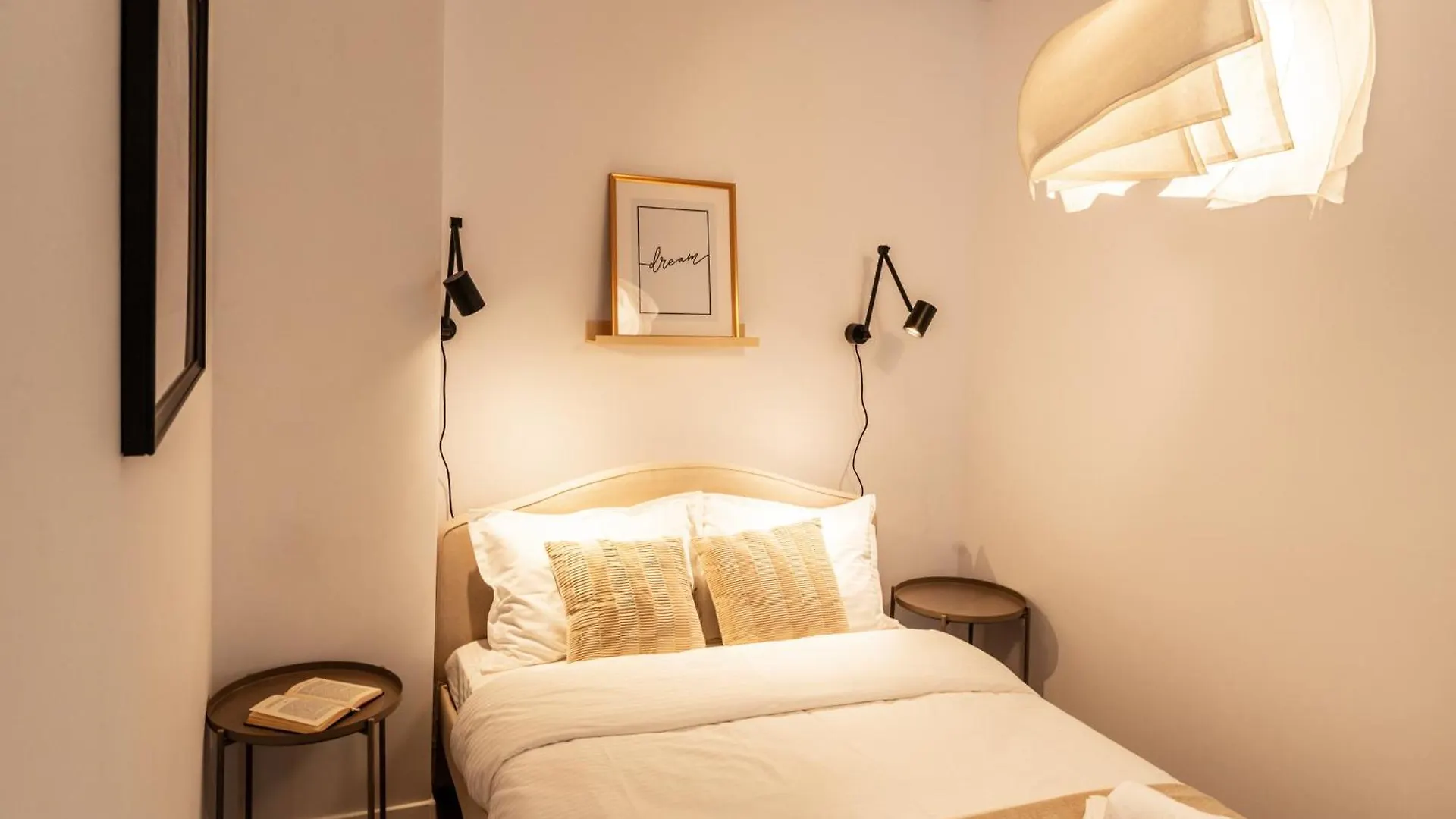Central Residence Apartment 212, B4 Bükreş